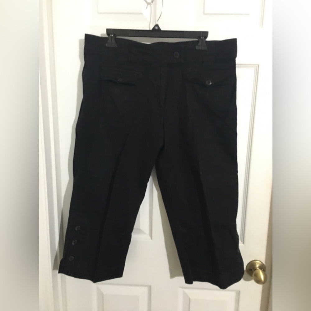 Capris